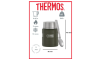 Термос для еды Thermos с ложкой SK3000 MAG Хаки, 0,47 л